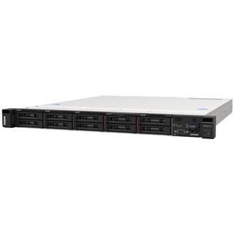 SR250 V3 Rack/E-2434/16GB/8Bay/800W