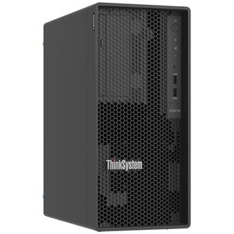 Lenovo ST50 V3 TWR/E-2414/16GB/2x960SSD 5400 Pro/500W