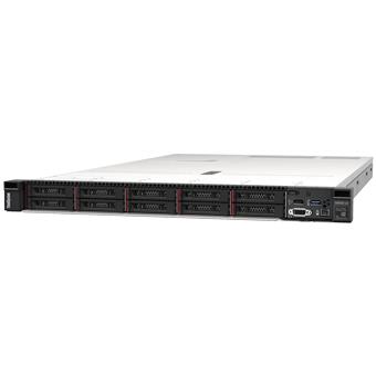 Lenovo SR630 V2 Rack/4309Y/32GB/8Bay/OCP/930-8i/1100W