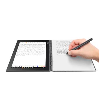 Lenovo Yoga Book 10"FHD/Intel Z8550/4GB/64GB/WiFi/W10 Pro - Carbon Black