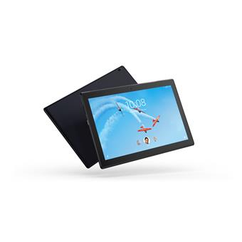 Lenovo TAB4 10.1"HD/1.4GHz/2GB/32GB/černý