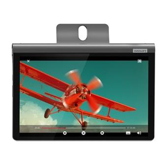 Yoga Smart Tab 10,1" FHD/8-Core/4G/64/An 9