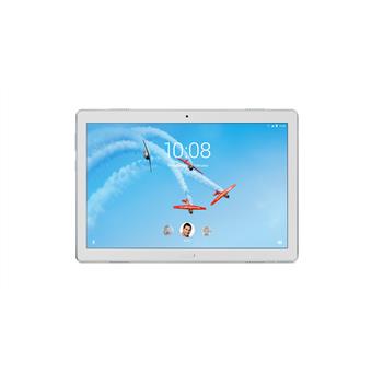 Lenovo P10 10,1" F/1,8GHz/4G/64/AN 9 bílý