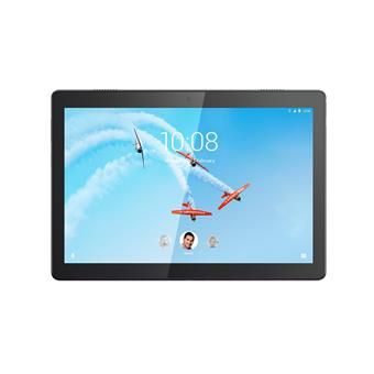 Lenovo TAB M10 10.1"FHD/3GB/32GB/LTE/AN 8 černý