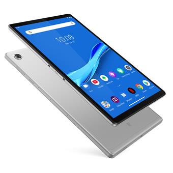 Lenovo Tab M10 FHD Plus (2nd Gen)/ZA5T0014CZ/10,3"/1920x1200/4GB/128GB/An9/Gray