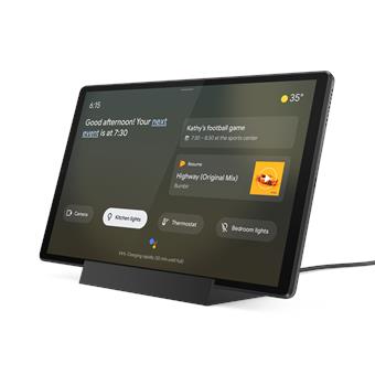 Lenovo TAB M10+ 10.3"FHD/2,3GHz/4GB/128GB/LTE/AN 9
