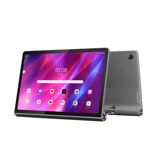 Lenovo Yoga Tab 11/ZA8W0051CZ/11"/2000x1200/8GB/256GB/An11/Gray