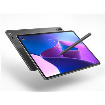 Lenovo Tab P12 Pro/ZA9E0020CZ/5G/12,6"/2560x1600/8GB/256GB/An11/Gray