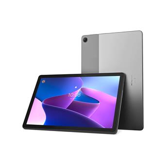 Lenovo Tab M10 (3rd Gen)/ZAAE0061CZ/10,1"/1920x1200/3GB/32GB/An11/Storm Grey