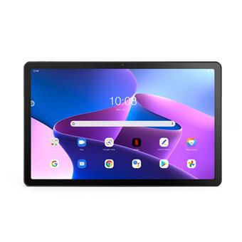 Lenovo Tab M10+ (3rd Gen)/ZAAJ0382CZ/10,61"/2000x1200/4GB/128GB/An12/Gray