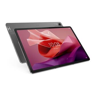 Lenovo Tab P12/ZACH0210CZ/12,7"/2944x1840/8GB/256GB/An13/Storm Grey