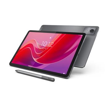 Lenovo Tab M11/ZADB0165CZ/LTE/11"/1920x1200/4GB/128GB/An13/Gray