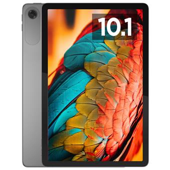 Lenovo Tab/ZAEJ0080CZ/LTE/10,1"/1920x1200/4GB/64GB/An14/Luna Grey