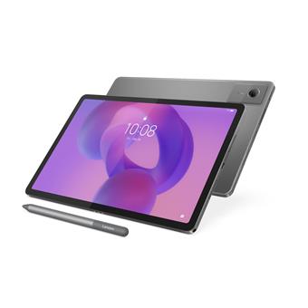 Lenovo Idea Tab/ZAFR0358CZ/11"/2560x1600/4GB/128GB/Android 15/Luna Grey