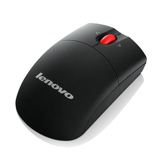 Lenovo Wireless Laser Mouse