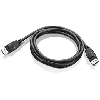 Lenovo DisplayPort to DisplayPort Cable 0,5m SK