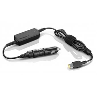 Lenovo 65W DC Travel Adapter (slim tip)