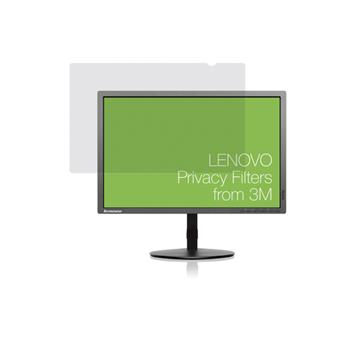 Lenovo 3M 19.0 Monitor Privacy Filter (4:3)