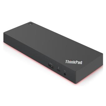 ThinkPad Thunderbolt 3 WorkStation Dock 170W