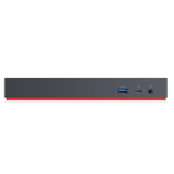 ThinkPad Thunderbolt 3 WorkStation Dock Gen 2