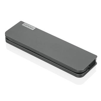 Lenovo USB-C Mini Dock EÚ