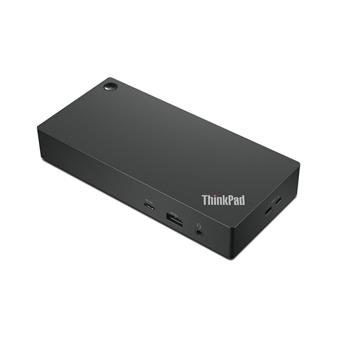 TP Universal USB-C Dock -EU