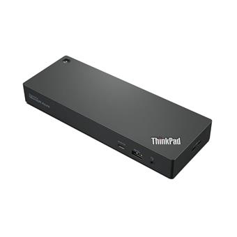 ThinkPad Universal Thunderbolt 4 Smart Dock