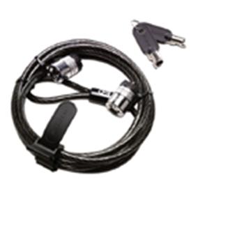 Lenovo Kensington - dvojitý zámek MicroSaver Twin