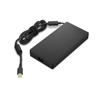 Lenovo 300W AC Adapter (slim tip) -EU