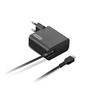 PWR ADP_BO Lenovo 65W Adapter-EU Pin