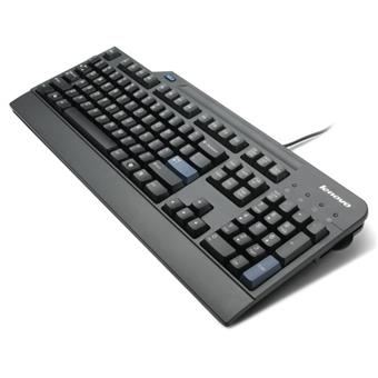 Lenovo USB Smartcard Keyboard - Slovak