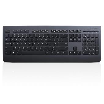 Lenovo Professional Wireless Keyboard and Mouse