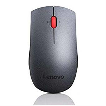 Lenovo Professional/Kancelářská/Laserová/Bezdrátová USB/Černá