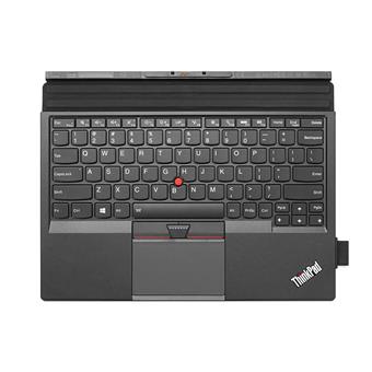 KB MICE_BO X1TB Thin KBD OPT BLK SK