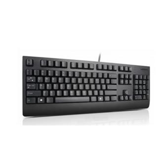 Lenovo Preferred Pro II/Drôtová USB/US layout/Čierna