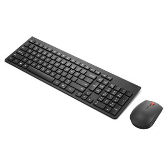 Lenovo Essential Wireless klv. a myš - SK Gen2