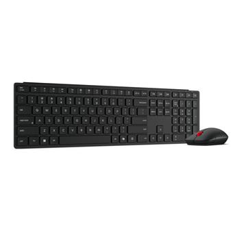 Lenovo Wireless Multi-Mode Pro Combo K+ M 6000