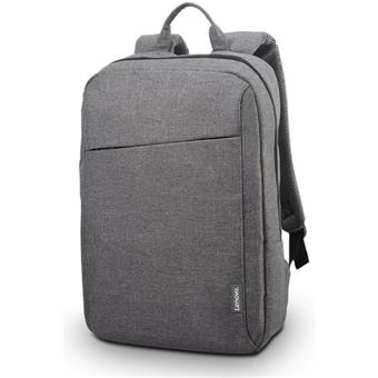 Lenovo 15.6" Casual Backpack B210 šedá