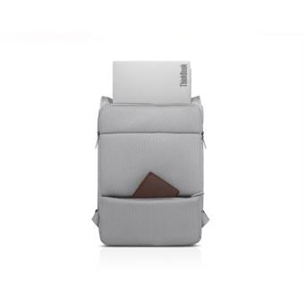 ThinkBook 15.6” Laptop Urban Backpack