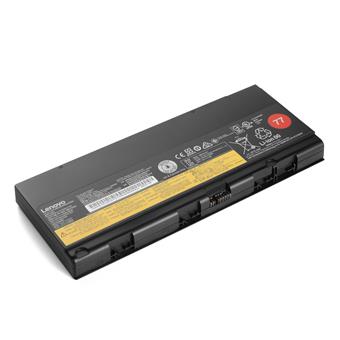 ThinkPad Battery 77+ (4čl)66Wh  SK