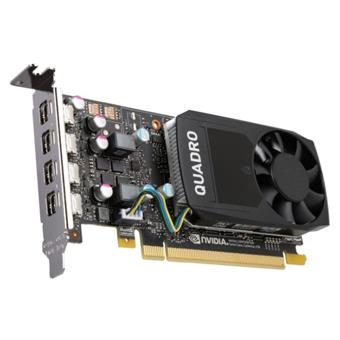 GRAPHIC_BO ThinkStatoin Nvidia P600 LP