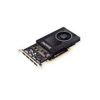 GRAPHIC_BO ThinkStatoin NvidiaP2000 HP