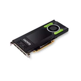 ThinkStation Nvidia Quadro P4000 8GB GDDR5 DP
