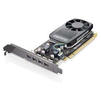 ThinkStation Nvidia Quadro P620 2GB GDDR5