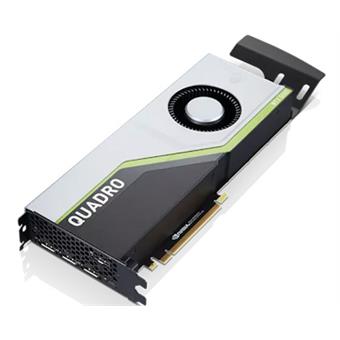 ThinkStation Nvidia Quadro RTX 5000 - 16GB LP