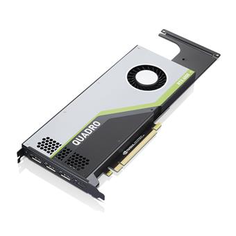 ThinkStation NVidia Quadro RTX 4000 – 8GB GDDR6