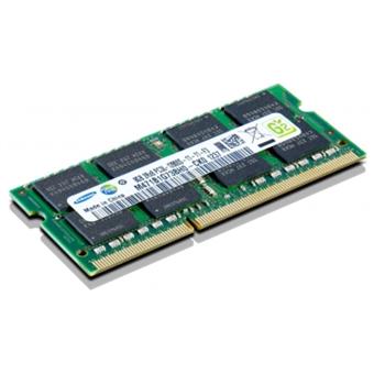 Lenovo 16GB PC3-12800 DDR3L- 1600MHz SODIMM Memory