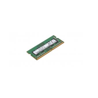 Lenovo 4GB DDR4 2400MHz SoDIMM Memory