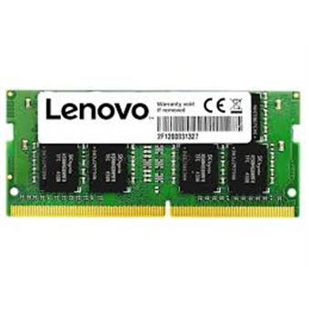 Lenovo 16GB DDR4 2400MHz Non SoDIMM Memory