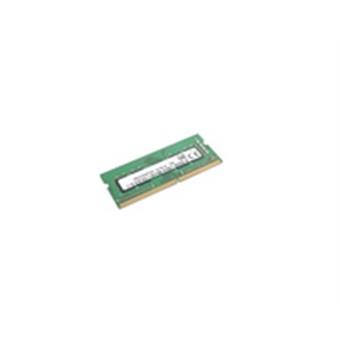 Lenovo 4GB DDR4 2666MHz SoDIMM Memory